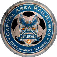 Logo North Carolina FC Youth Academy